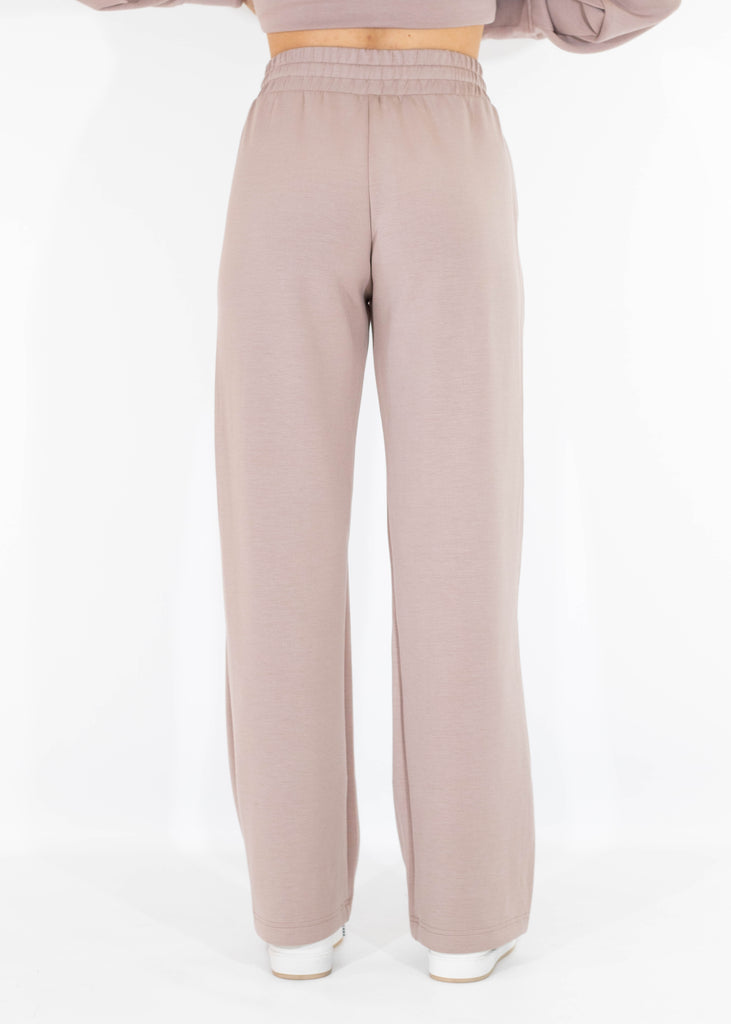 light mocha lounge pants