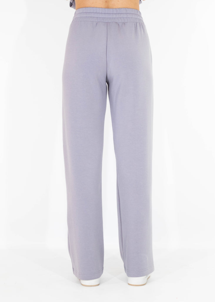 grey lounge pants