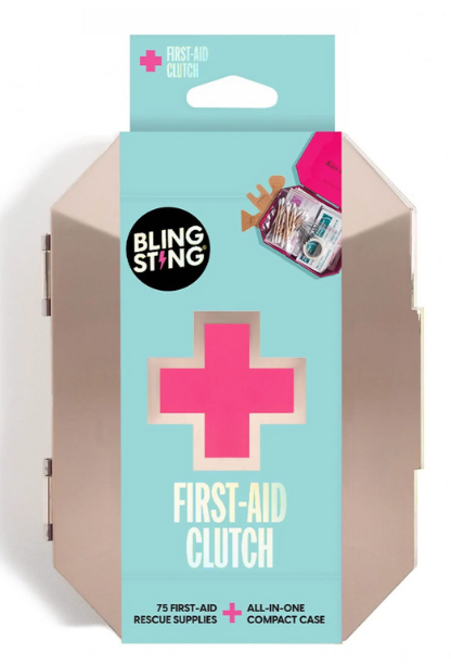 Bling Sting First- Aid Kit