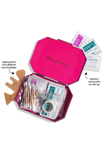 Bling Sting First- Aid Kit