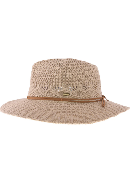 CC Panama Hat