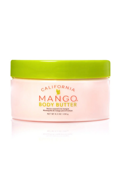 California Mango Body Butter 8.3 FL OZ